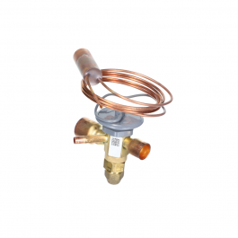 Aaon V36611 Thermostatic Expansion Valve(TXV)