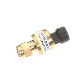 Aaon V38400 Pressure Transducer W/O Cable 0-500 PSI