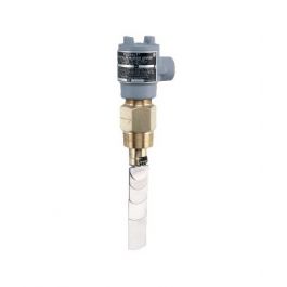 Dwyer Instruments V4-2-U-MT Flotect Vane-Operated Flow Switch V4