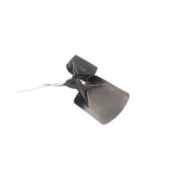 Aaon V40360 26" Propeller Fan CW 30° Pitch 0.50" Bore