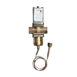 Johnson Controls V46SA-9300 3/8" Water Regulating Valve