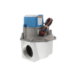 Honeywell V4944N1045 2" 2-Stage Natural Gas Valve Rapid Opening
