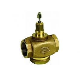 Honeywell V5011N1024/U 2-Way 1/2" Globe Valve 1.85Cv