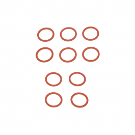 Xylem-Bell & Gossett V51657A Tailpiece Gasket (Pack of 10)