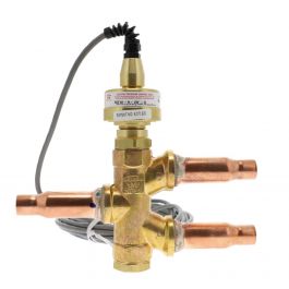 Aaon V61190 Valve Mod Reheat 3W 0.63 Mtw9