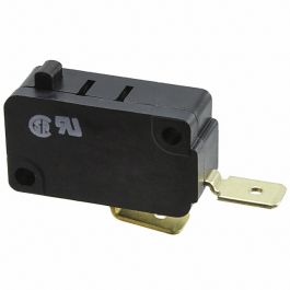Honeywell Sensing and Control V7-5F27E9 SPNO Paddle Switch 3A 125 VAC
