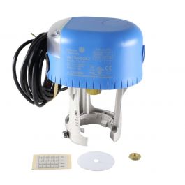 Johnson Controls VA-7700-GGA-2 24V Non-Spring Return Proportional Valve Actuator