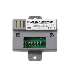 MAMAC Systems VA-921-VDC-8 Humidity Sensor