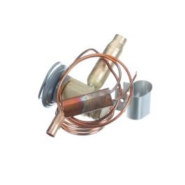 Trane VAL08845 2-Ton Thermal Expansion Valve(TXV) 3/8" X 1/2"