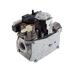 Trane VAL09031 Two Stage Gas Valve 1/2" X 1/2" 24V
