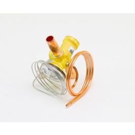 Trane VAL10373 Thermal Expansion Valve (TXV) ODF R410A 6 Ton 3/8"