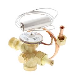 Trane VAL11157 Thermal Expansion Valve (TXV) 4 Ton W/ 80 MESH Outlet