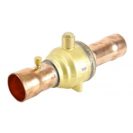 Trane VAL11280 ODS Ball Valve 2-1/8"