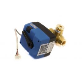 Trane VAL11357 Water Valve 1/2" 3-Way