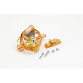 Trane VAL11914 Expansion Valve 1/2X5/8" 8 Ton