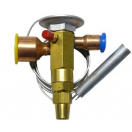 Trane VAL12713 Thermostatic Expansion Valve R410A, HXCE 6 KZ 200