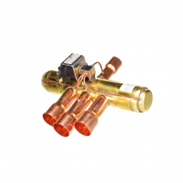Trane VAL18907 Reversing Valve