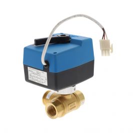 Trane VAL19357 1/2" 3-Way Modulating Valve 120 Sec 24V