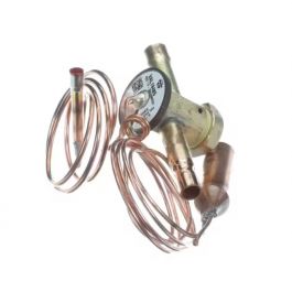 Trane VAL19485 1-Ton Thermal Expansion Valve (TXV) 3/8" X 1/2" ODF