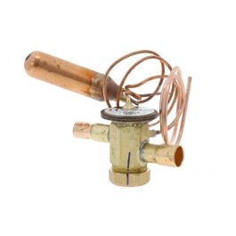 Trane VAL19939 Thermal Expansion Valve(TXV) R410A 3Ton 3/8" X 1/2"