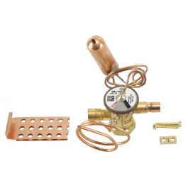Trane VAL19943 Thermal Expansion Valve(TXV) 3/8" X 1/2" ODF R410 A 2Ton