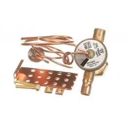 Trane VAL19949 3-Ton Thermostatic Expansion Valve 3/8" X 1/2" R410A