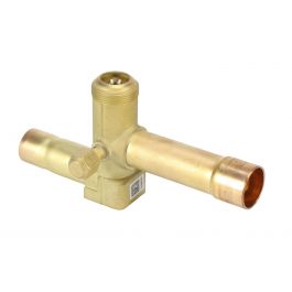 Trane VAL20010 Gas Valve