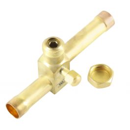 Trane VAL20399 Service Gas Valve 3/4 x 3/4"