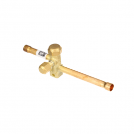 Trane VAL20722 Liquid Line Service Valve