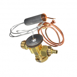Trane VAL21106 5-Ton Thermal Expansion Valve (TXV) Chatleff 77 PSIG Outlet