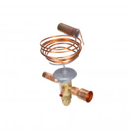 Trane VAL21652 Thermostatic Expansion Valve (TXV) BBIYE-7-CP-B30
