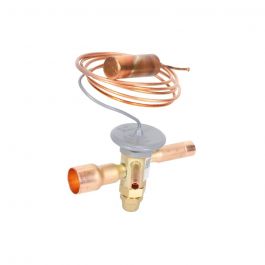 Trane VAL21654 Thermal Expansion Valve BBITE-11.5-Cp-B30 A2L
