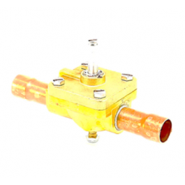 Trane VAL2417 ODF Without Coil Solenoid Valve 1-1/8"