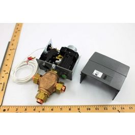 Trane VAL6471 Mixing Valve 1/2" 24V 3W 1.8Cv