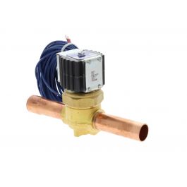 Trane VAL6578 Solenoid Valve With Coil