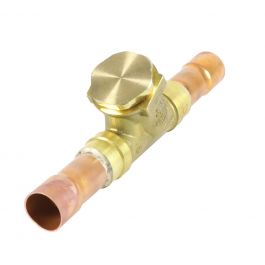 Trane VAL7030 Check Valve With Tubing Extension 7/8"