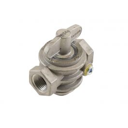 Trane VAL7446 NG Valve 1/2" 800,000 BTU