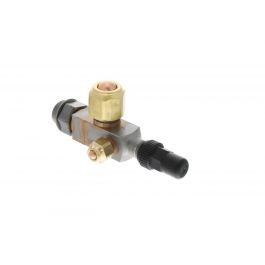Trane VAL7494 Service Valve 1-1/8-12 x 3/8 x 3/4"