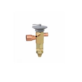 Trane VAL8071 11-Ton Thermostatic Expansion Valve (TXV) R22 5/8" X 7/8" ODF 5' Capillary