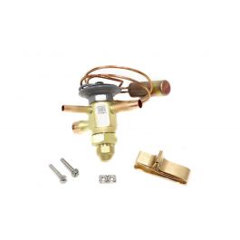 Trane VAL8080 Thermal Expansion Valve(TXV) 3/8X3/8 R-22 2-Ton