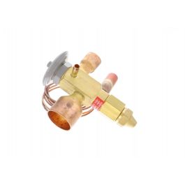 Trane VAL8395 Thermal Expansion Valve(TXV) 1/4" Equalizer 7/8" X1 3/8"