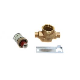 Trane VAL8557 Valve Less Actuator 2-Way 1.3 Cv