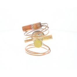 Trane VAL8594 Thermal Expansion Valve 5/16X1/2" 3 Ton 80.8 °F R410A