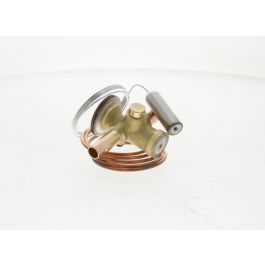 Trane VAL8988 Thermal Expansion Valve(TXV) 3/8" x 1/2" ODF 3-Ton R410A