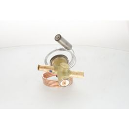 Trane VAL8989 Thermal Expansion Valve(TXV) 3/8 x 1/2" R410A 5-Ton