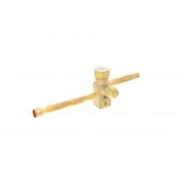 Trane VAL9292 Liquid Service Valve 5/16 X 3/8"