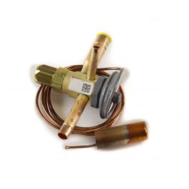 Trane VAL9478 Thermal Expansion Valve (TXV); 3/8 x 1/2" R410A 4-Ton