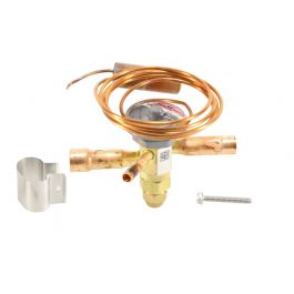 Trane VAL9480 Thermal Expansion Valve(TXV);1/2 x 5/8" R410A 6-Ton