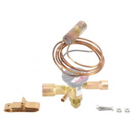 Trane VAL9481 Thermal Expansion Valve 5/8X7/8" R410A 8Ton 60" Cap