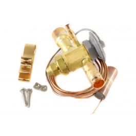 Trane VAL9483 Thermal Expansion Valve 5/8X7/8" R410A 15Ton 60" Cap